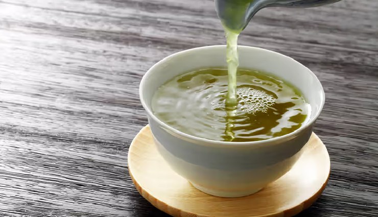 Rahasia Kulit Glowing dengan Green Tea, 8 Cara Ampuh Ini Wajib Dicoba!