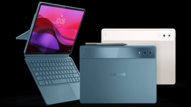 Lenovo Luncurkan Tablet Terbaru: Yoga Tab Plus dan Idea Tab Pro dengan Spesifikasi Tangguh