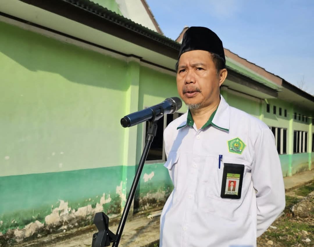136 Calon Jamaah Haji Pagar Alam Siap Berangkat ke Tanah Suci, Kloter 19 Gabung dengan OKU Selatan