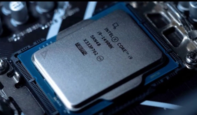 Intel Core i9-14900K Di-Overclock, Kecepatannya Tembus 9 GHz!