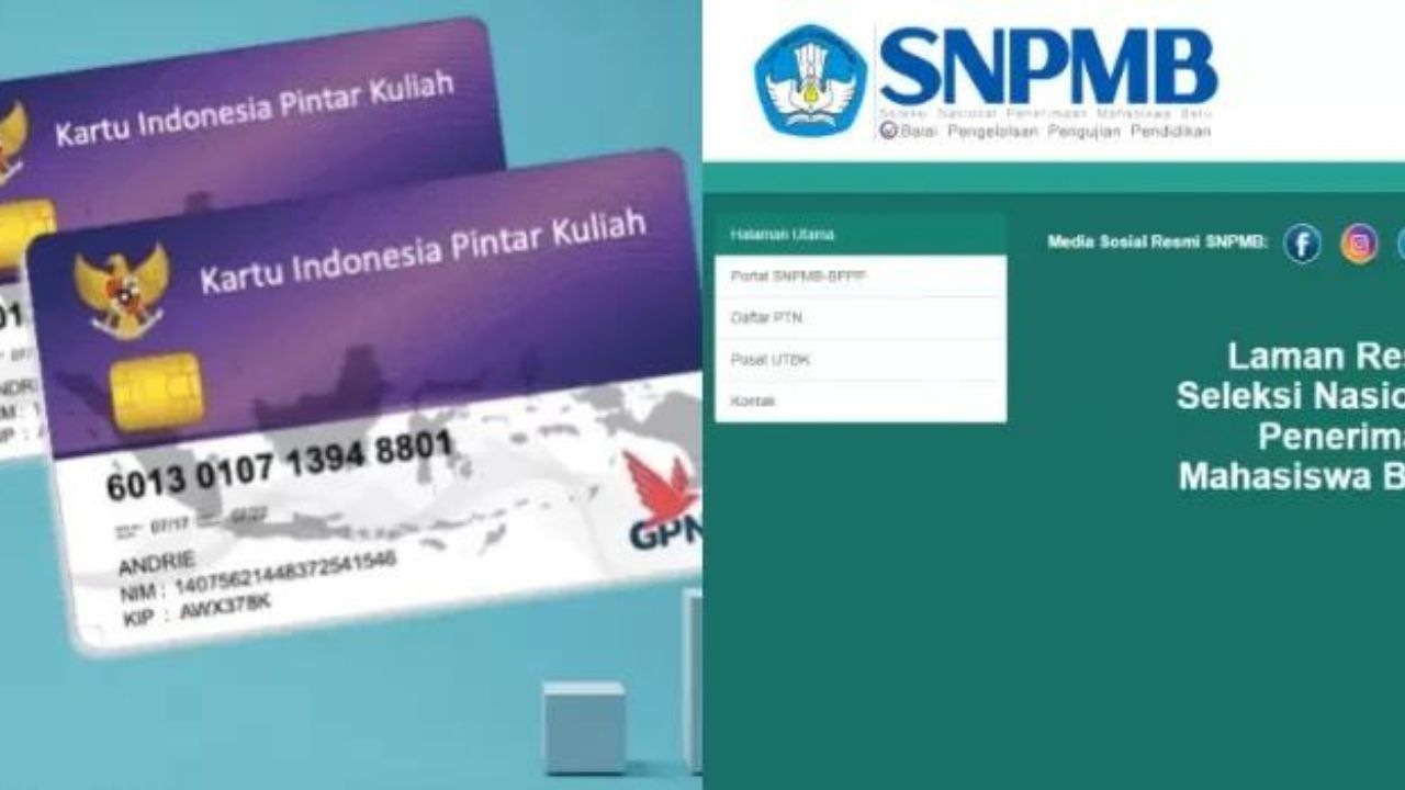 KIP Kuliah: Pintu Akses Menuju Pendidikan Tinggi Bagi Masyarakat Berpotensi