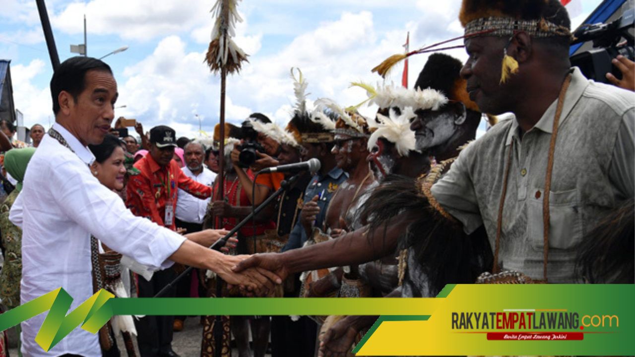 Memahami Keunikan Budaya Suku Asmat: Ada Upacara Perang Asmat yang Terkenal