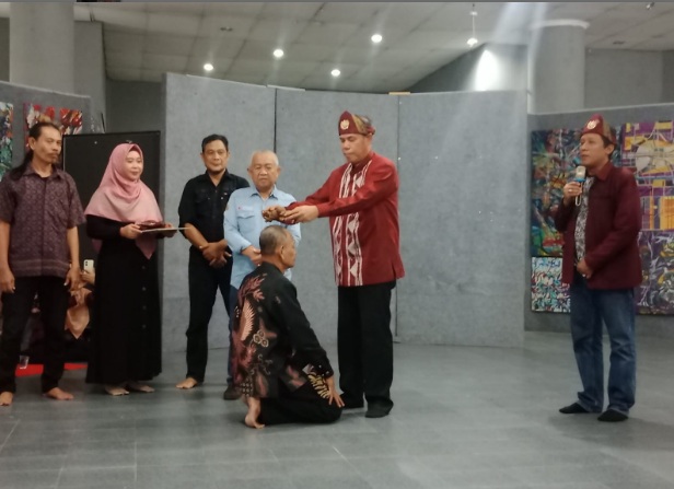 Tropy dan Piala Gubernur Sumsel Bakal Diperebutkan dalam Festival dan Anugerah Teater Sekolah