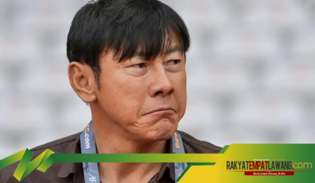 Optimis! Shin Tae-yong Yakin Timnas Indonesia Bakal Lolos ke Putaran Ketiga Kualifikasi Piala Dunia 2026