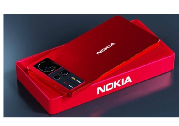 Spek Gahar! Nokia McLaren 2026 Tawarkan Kamera 200MP dan Android 16