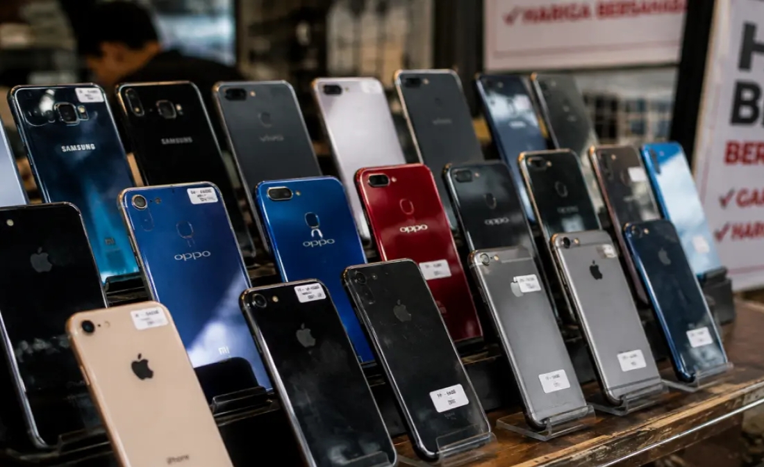 5 HP Android Flagship yang Lebih Gahar dari Google Pixel 11 Pro, Harga Mulai Rp14 Jutaan