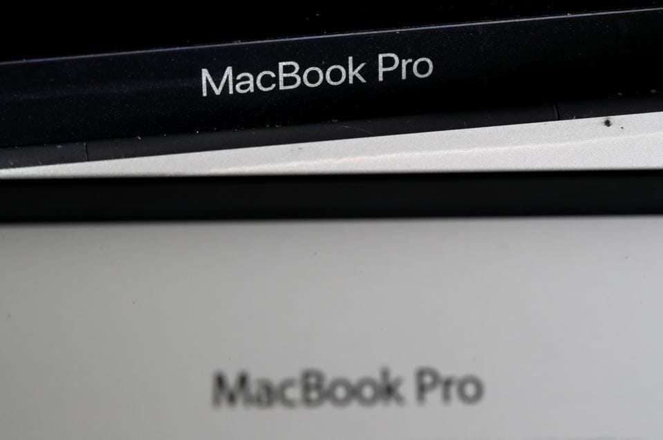 Waspada! MacBook Pro M4 Belum Rilis, Penipuan Sudah Berkeliaran