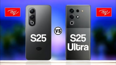 itel S25 vs itel S25 Ultra, Pilih yang Mana? 