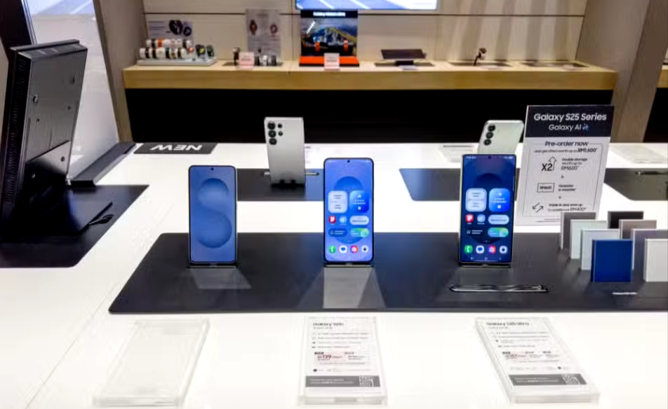 Samsung Tunda Fitur Kustomisasi Quick Panel One UI 8.5, Pengguna Galaxy Harus Bersabar!