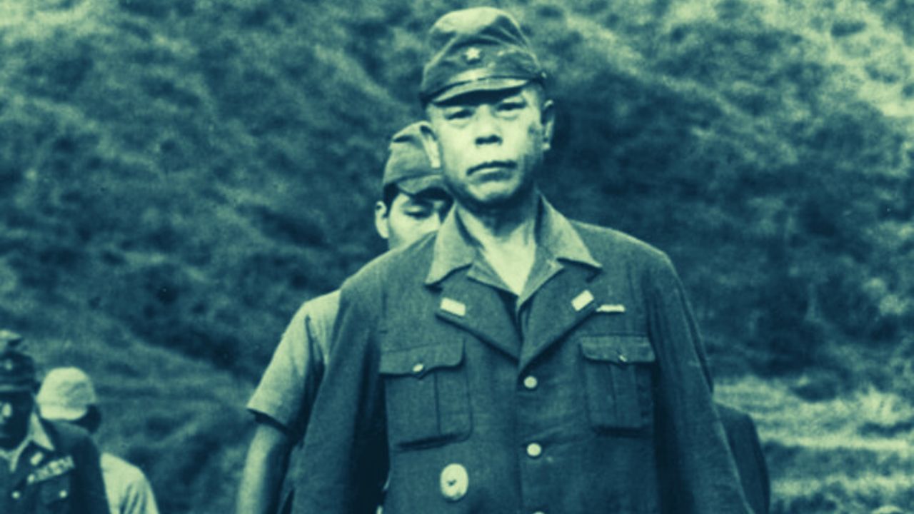 Harta Karun Jenderal Yamashita di Pulau Jawa, Apa Saja dan Disimpan di Mana?