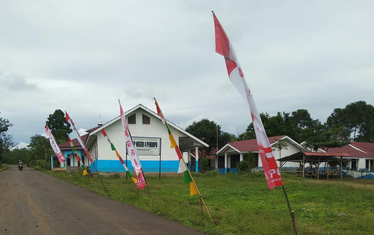 Mau Pindah Sekolah? Ini yang Harus Dilakukan