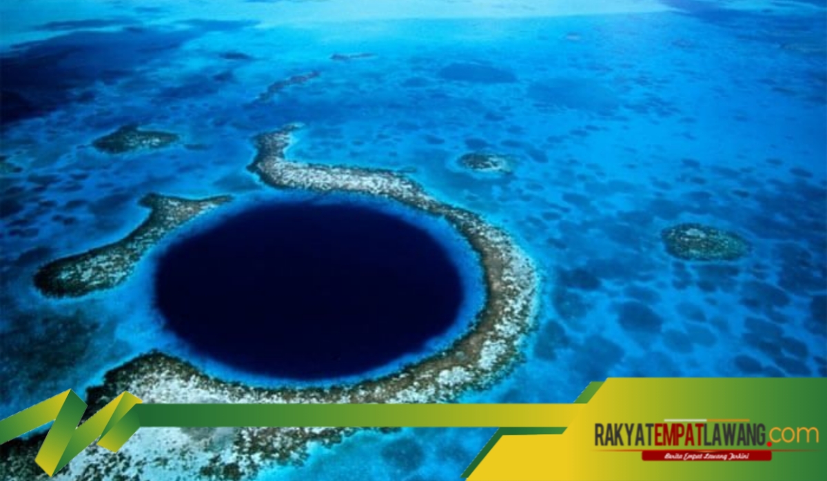 Misteri Palung Mariana, Kedalaman Tak Terjamah di Bumi