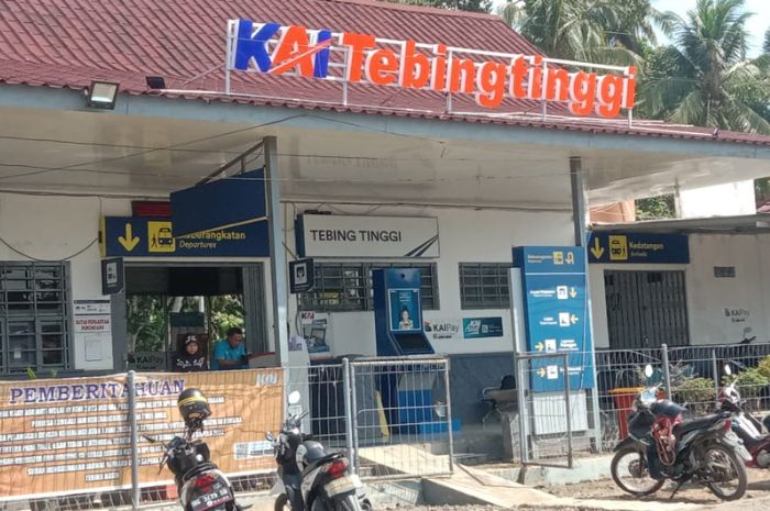 Stok Tiket KAI Arus Mudik Idul Adha Ludes Terjual