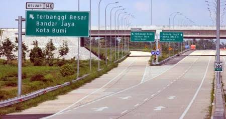 Diskon Berakhir! Tarif Baru Tol Terpeka Resmi Berlaku Mulai 17 Desember 2024, Siap-Siap Dompet Terkuras