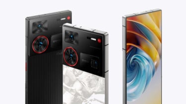 ZTE Nubia Z70 Ultra Segera Meluncur: Snapdragon 8 Elite dan Kamera Luar Biasa