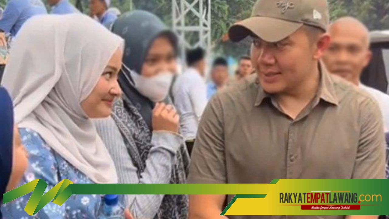 Mayor Teddy: Dari Ajudan Prabowo hingga Kisah Cinta dengan Celine Evangelista