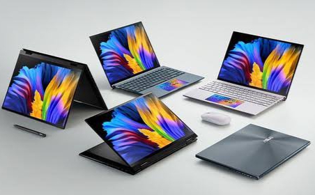 Laptop Stylish dan Ringan Jadi Tren Mahasiswa 2026, Ini Rekomendasinya