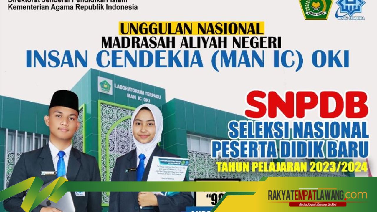 10 Sekolah Terbaik di Sumatera Selatan untuk Jenjang SMA Sederajat