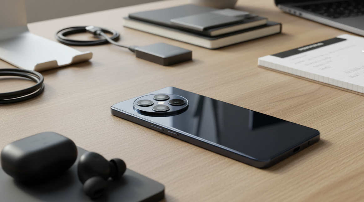 Uji Kamera Infinix Note 50 Pro+: Zoom Optik 3x Jadi Pembeda di Kelas Menengah