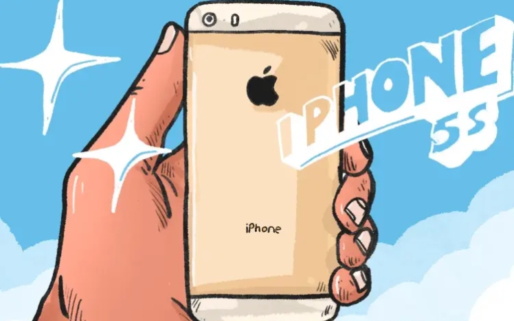 Tren Unik Gen Z: iPhone Jadul Kembali Diburu, Foto “Grainy” Justru Jadi Daya Tarik Utama