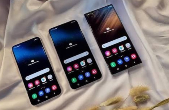 Berikut HP Paling Ditunggu di 2026: Persaingan Flagship Kian Ketat