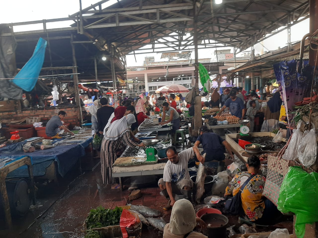 KUR BRI Menjadi Penyelamat Bagi Usaha Kecil di Masa Pandemi COVID-19