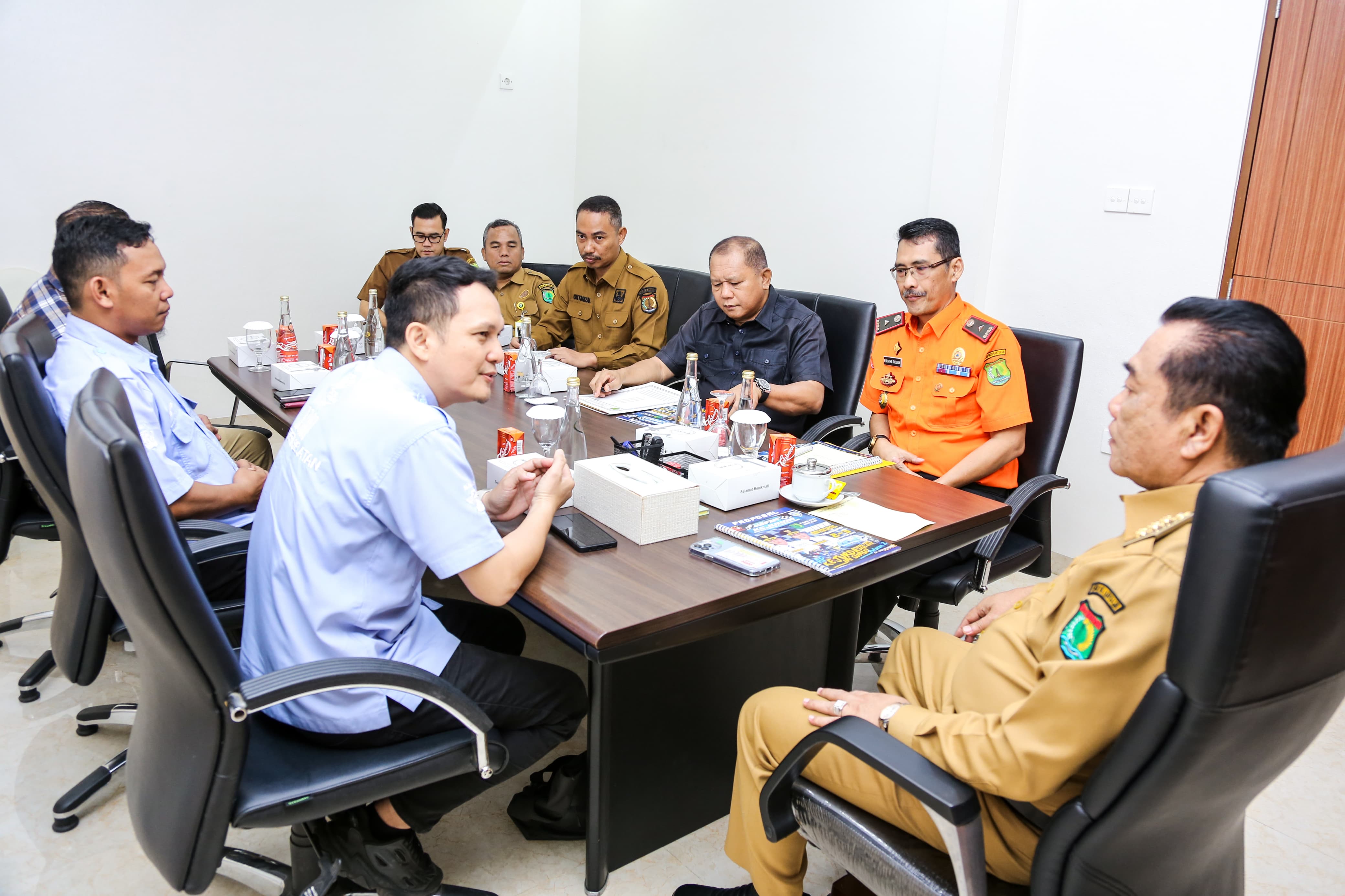 KEJURDA Drag Race & Drag Bike Championship 2025 Siap Digelar di Musi Banyuasin, Jadi Tuan Rumah Putaran Kedua