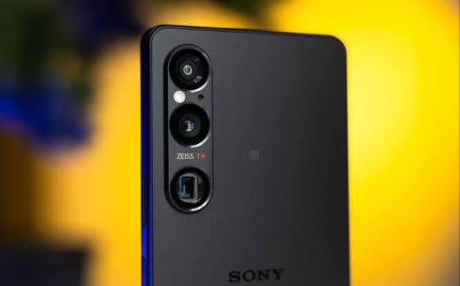 Snapdragon 8 Elite Jadi Andalan Sony Xperia 1 VII, Siap Libas Gaming Berat