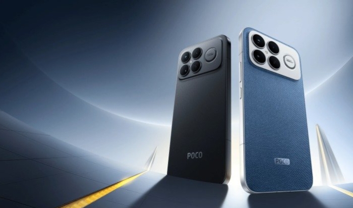 Poco F8 Series Resmi Meluncur di Indonesia, Usung UltraPower Ascended dan Performa Flagship untuk Gamer
