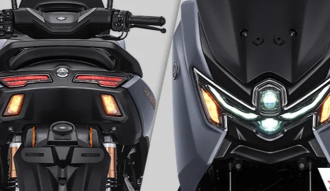 Yamaha NMAX 2026 Resmi Mengaspal, Hadirkan Fitur Turbo Downshift dan Teknologi Canggih