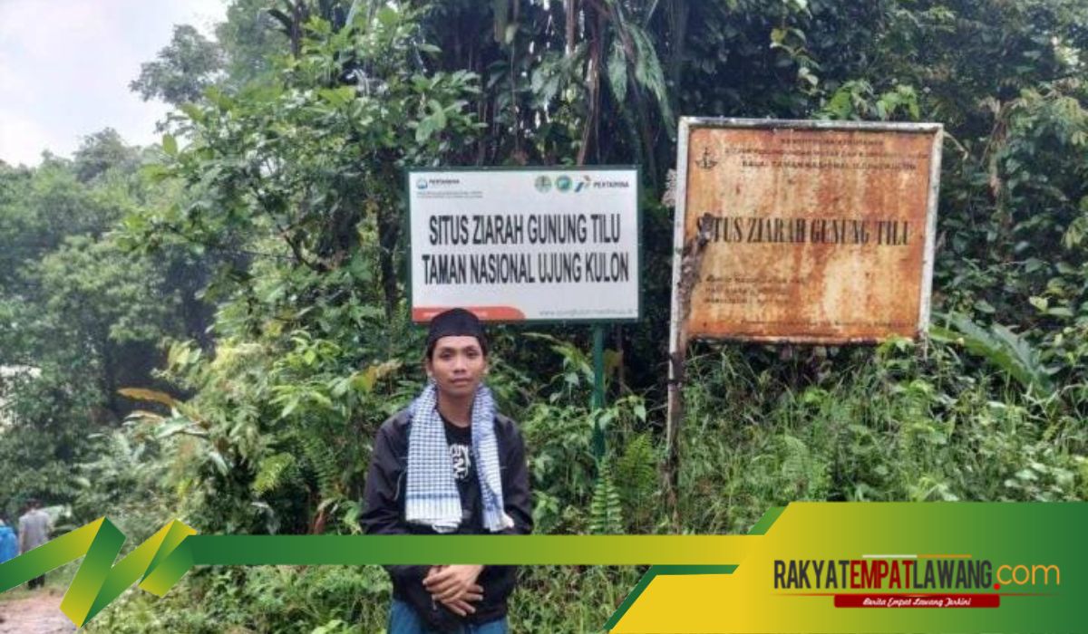 Misteri Ujung Kulon: Mengupas dari Makhom Adipati Ukur Hingga Misteri Makam Soekarno