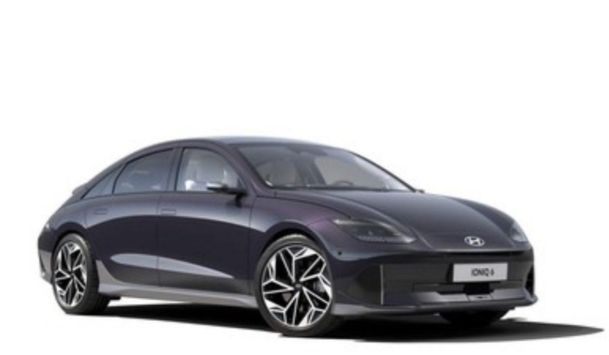 Hyundai Menawarkan Mobil Listrik untuk Transportasi Resmi di IKN