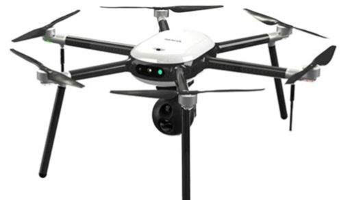 Nokia Drone 2026 Siap Meluncur, Dibekali Kamera 50MP dan Teknologi 5G Futuristik
