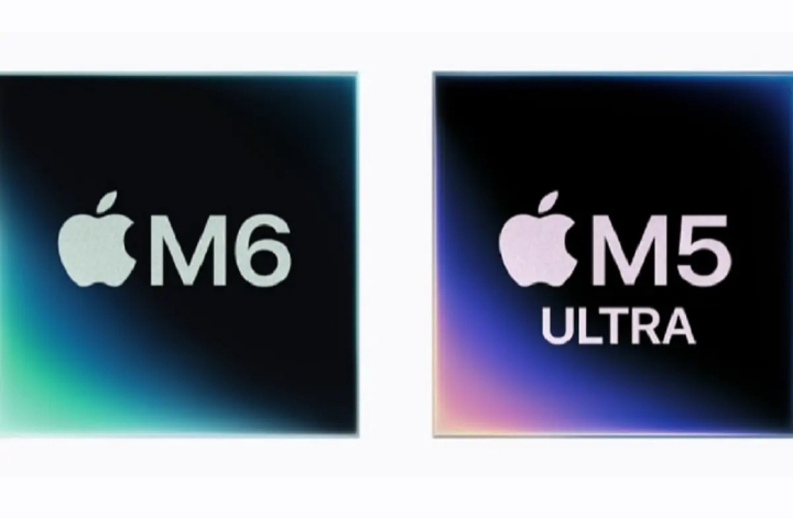 Chip Apple M6 Buka Tabir A20 Pro, iPhone 18 Pro Diprediksi Makin Kencang dan Hemat Daya