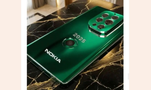 Baterai 18200mAh Jadi Senjata Utama Nokia Royal Mini 2025, Tahan Berhari-hari!