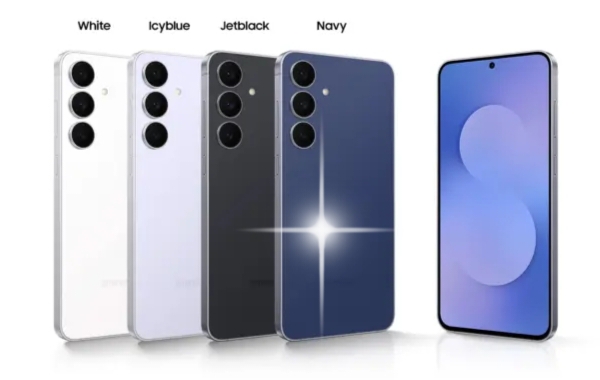 Bocoran Warna Galaxy S26 Ultra: Cobalt Violet Disebut Jadi Andalan