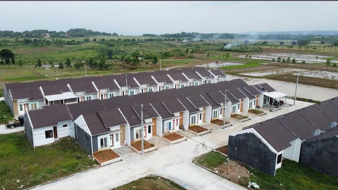 UMKM Binaan BRI Asal Padang Tembus Pasar Global Lewat FHA Food & Beverage 2025 di Singapura