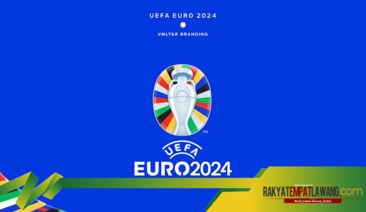 Jadwal Lengkap Euro 2024, Kick-off Mulai 14 Juni!