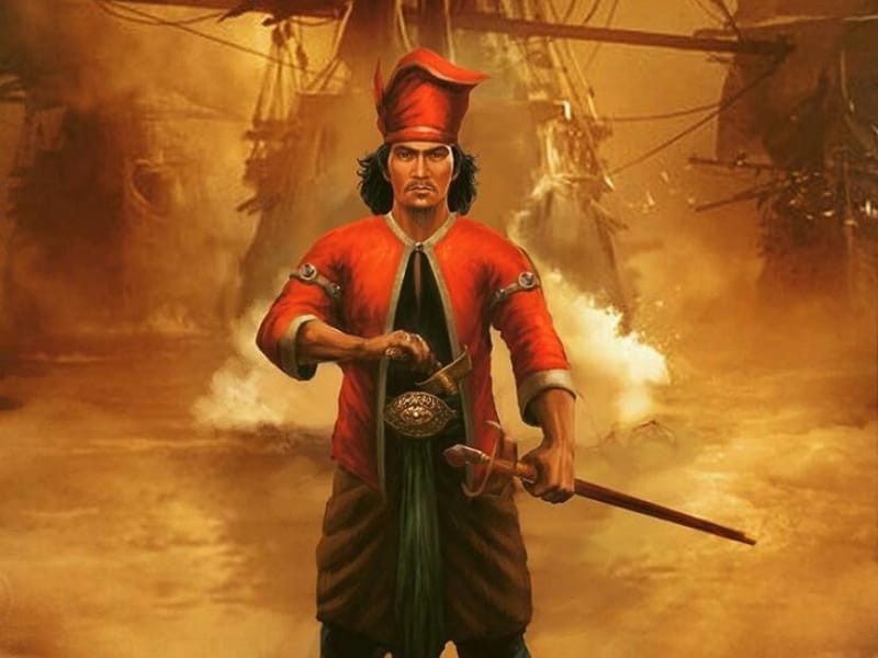 Hang Tuah : Antara Fakta Sejarah dan Warisan Mitos