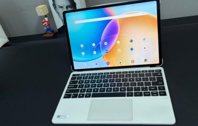 Shift Randi Tablet Dari Hiburan ke Produktivitas, Ini Tren Baru Tablet dengan Keyboard