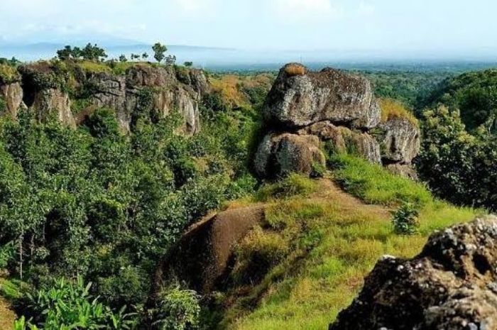 Mengungkap Misteri Situs Megalitikum Bondowoso, Jejak Peradaban Kuno di Bawah Bayangan Gunung Kasola