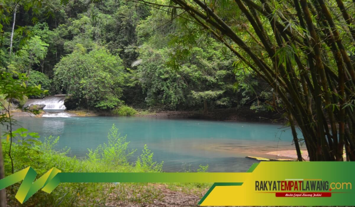 Danau Toakala: Keindahan Alam dan Legenda Romantis di Tengah Taman Nasional Bantimurung