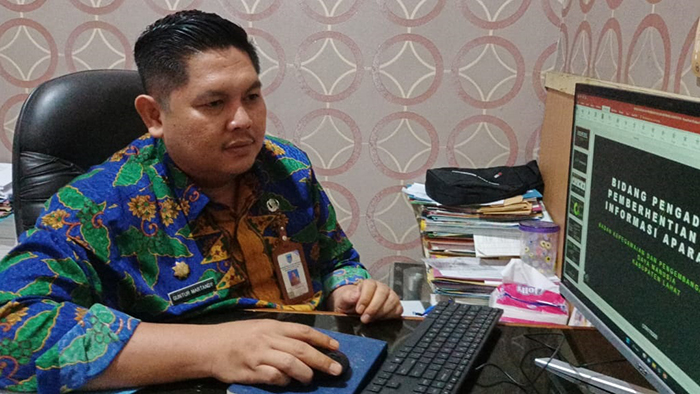 Ternyata Banyak Guru dan Bidan di Lahat Menjanda