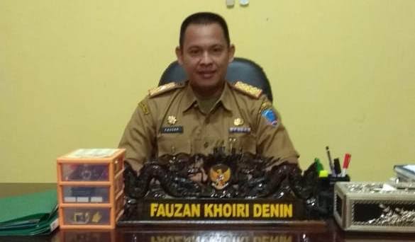 Masuk Radar KPK RI, Sekda Empat Lawang Tanggapi dengan Bijak