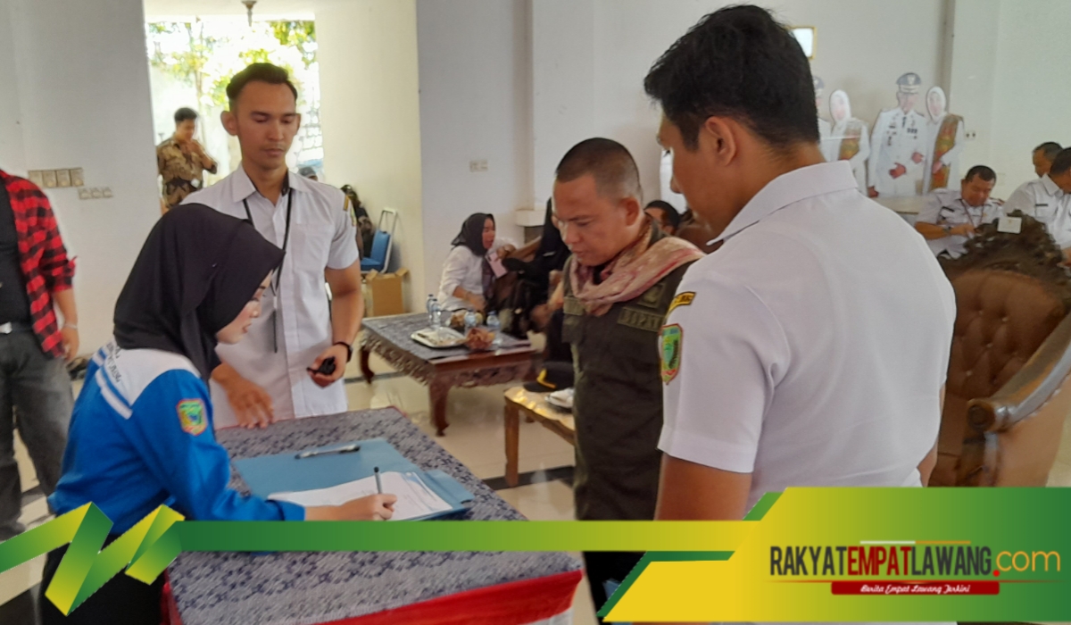 IMEL Palembang Lakukan Pelantikan Pengurus Baru, Pj Bupati Berharap Bisa Membawa Nama Baik Daerah