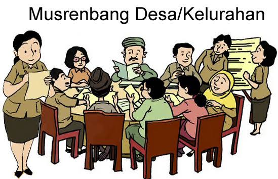  Ada Usulan Pembangunan?, Catat Ini Jadwal Musrenbang di Kecamatan Pagar Alam Selatan