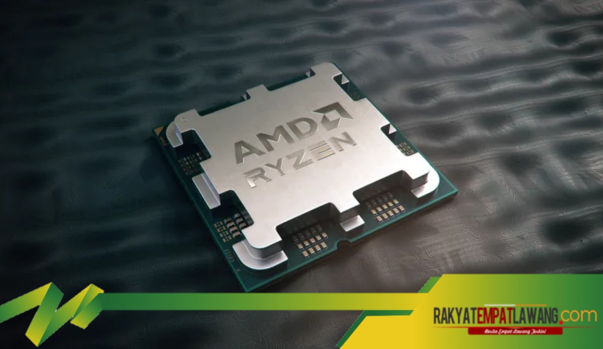 Benchmark Menunjukkan Performa Tangguh Prosesor AMD Zen 5 Sebelum Rilis Resmi