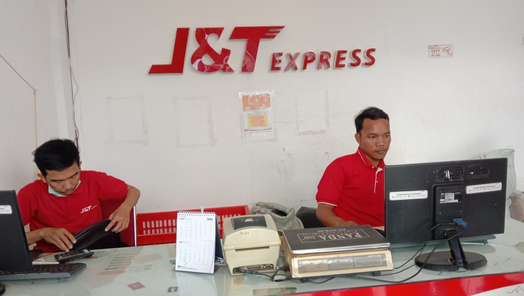 Perbedaan J&T Express dengan J&T Cargo