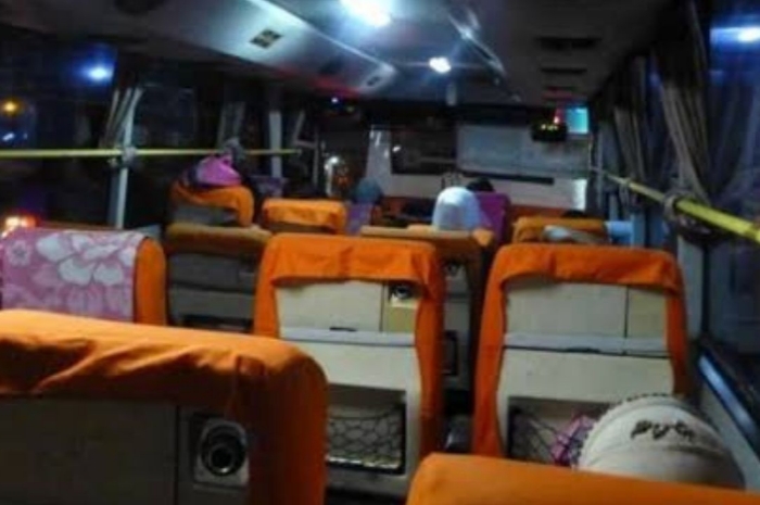 Misteri Bus Hantu Sidoarjo-Banyuwangi: Kisah Perjalanan yang Tak Wajar