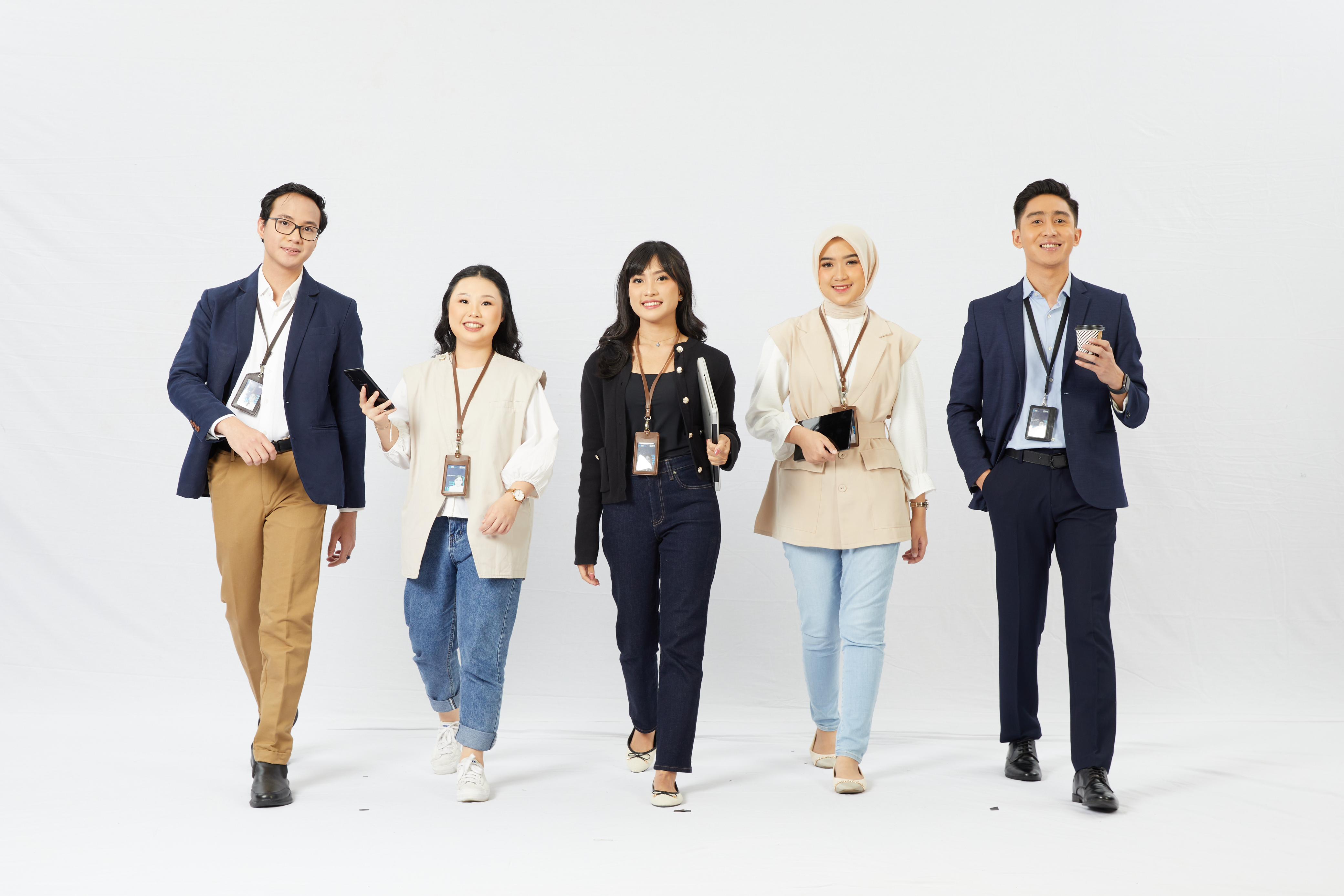 BRI Resmi Buka Rekrutmen BFLP 2025, Peluang Emas untuk Generasi Muda Berbakat